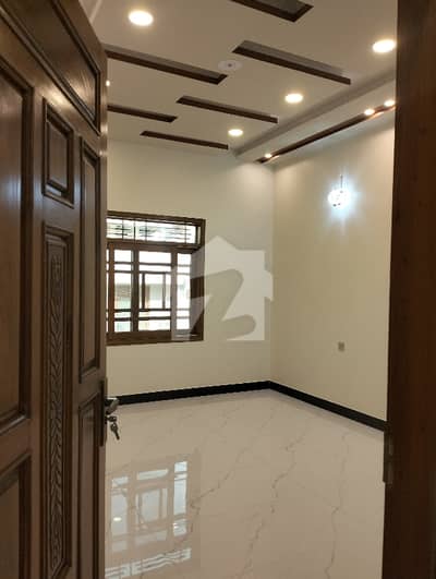 گلشنِ اقبال - بلاک 7 گلشنِ اقبال,گلشنِ اقبال ٹاؤن,کراچی میں 3 کمروں کا 1 کنال بالائی پورشن 1.9 لاکھ میں کرایہ پر دستیاب ہے۔