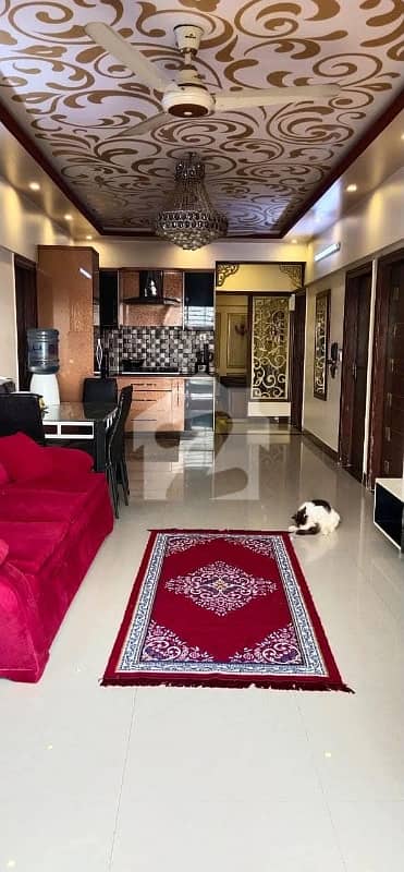 نارتھ ناظم آباد ۔ بلاک بی نارتھ ناظم آباد,کراچی میں 3 کمروں کا 7 مرلہ فلیٹ 2.75 کروڑ میں برائے فروخت۔ نارتھ ناظم آباد ۔ بلاک بی نارتھ ناظم آباد,کراچی میں 3 کمروں کا 7 مرلہ فلیٹ 2.75 کروڑ میں برائے فروخت۔