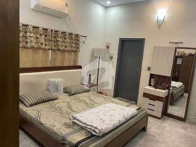 Well-Constructed Brand New House Available For Sale In North Nazimabad - Block L