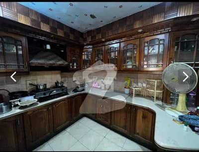 Gorgeous Prime Location 233 Square Yards House For Sale Available In North Nazimabad - Block H