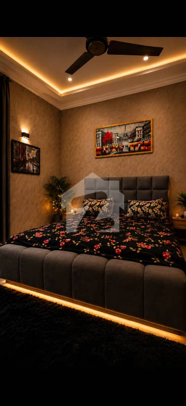 Elegant 2 Bed Fully Furnished Apartment For Rent In F-11 Markaz, Islamabad Elegant 2 Bed Fully Furnished Apartment For Rent In F-11 Markaz, Islamabad