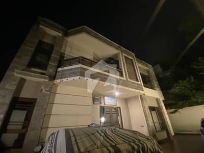 A House In Overseas Society For Sale