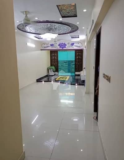 Flat For Sale Amil Colony