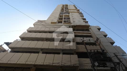Your Search For Prime Location Flat In Shaheed Millat Road Ends Here