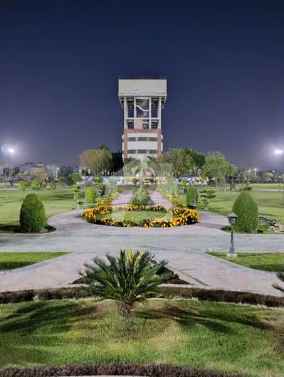 ڈی ایچ اے فیز 11 ۔ ہلوکی گارڈنز ڈی ایچ اے ڈیفینس,لاہور میں 5 مرلہ رہائشی پلاٹ 95.0 لاکھ میں برائے فروخت۔