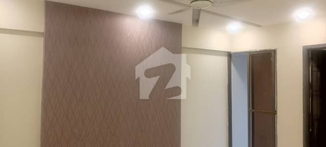 Duplex For Rent In Block F