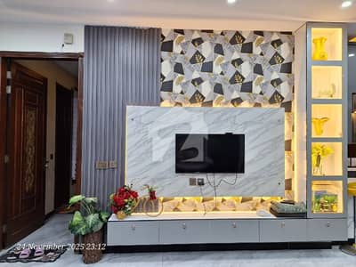 Brand New Portion For Rent