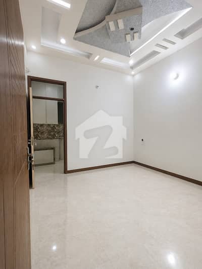 120 Sq Yard Ground + 1 House For Sale Naya Nazimabad Block D | Investor Deal | Prime Location