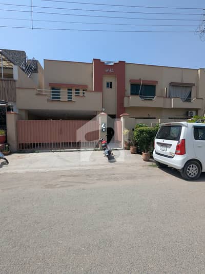 10 MARLA 3 BEDROOM HOUSE AVAILABLE FOR SALE