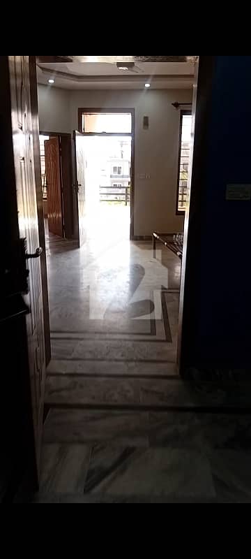 7 Marla Upper Portion Available For Rent In Jinnah Garden