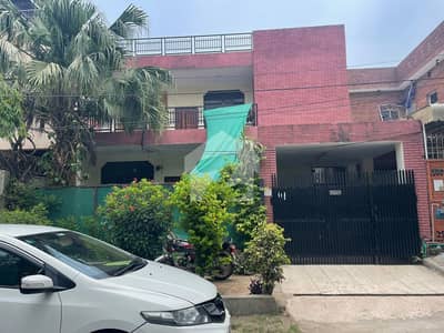 Massive 11.33 Marla House With 6 Bedrooms | Best Location Samanabad Massive 11.33 Marla House With 6 Bedrooms | Best Location Samanabad