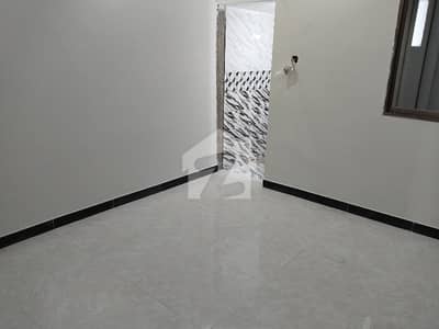 Beautiful Leased 2 Bed Lounge Portion With Lift At Rafi Pride 2 Malir