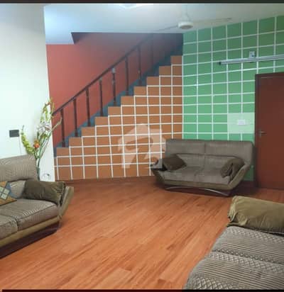 3 Marla Double Story House For Sale At Prime Location