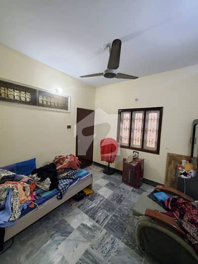نارتھ ناظم آباد ۔ بلاک جے نارتھ ناظم آباد,کراچی میں 2 کمروں کا 8 مرلہ بالائی پورشن 53.0 ہزار میں کرایہ پر دستیاب ہے۔