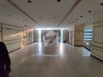 Gulbarg Mmalam Good Location Any Business