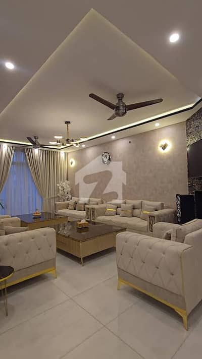 1 Kanal Full House For Sale Luxury Living In A Prime Location