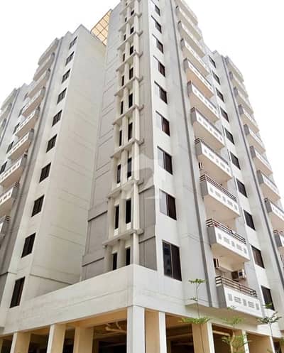 2 Bedroom Apartment Available For Rent In DHA Phase. 02 Defence Residency.