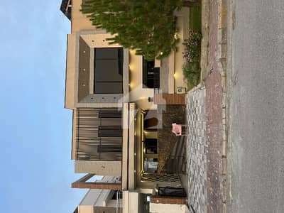 Bahria Town Rwp / Isb Phase 8 Overseas Sector-3 10 Marla Brand New House Available For Sale