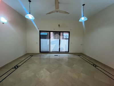 1 Kanal Beautiful House With Basement For Rent in DHA Phase 4