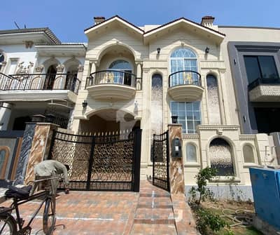 5 Marla Modern House Available For Sale In Block DD Citi Housing Gujranwala 5 Marla Modern House Available For Sale In Block DD Citi Housing Gujranwala
