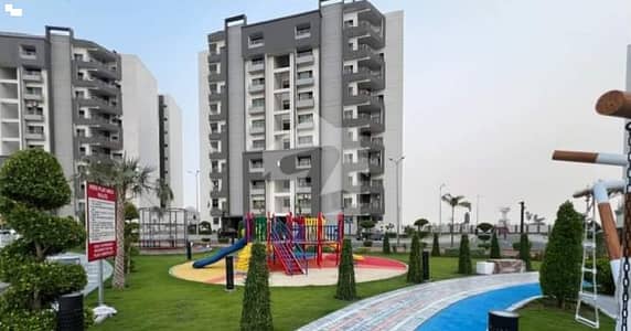 10 MARLA 3 BEDROOM APARTMENT AVAILABLE FOR SALE