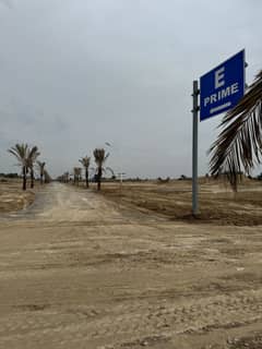 5 Marla Solid Cutting Plot Available for Sale