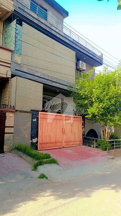 6 Marla house available for sale in korang town safari block 6 Marla house available for sale in korang town safari block