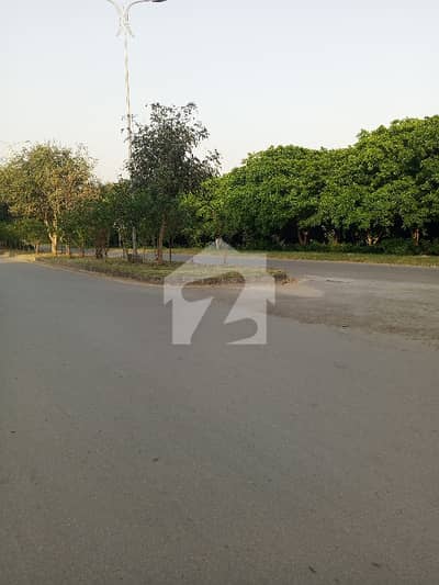 ڈی ۔ 17 اسلام آباد میں 1 کنال رہائشی پلاٹ 2.05 کروڑ میں برائے فروخت۔