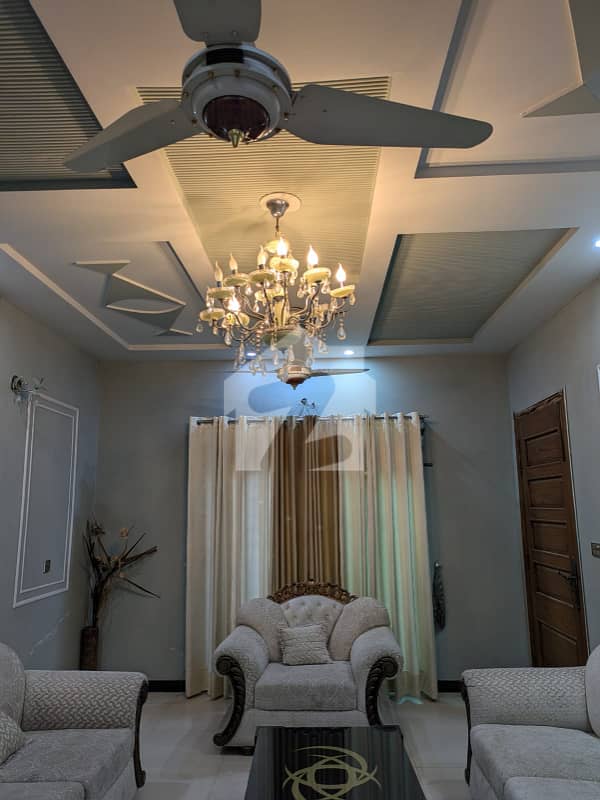 10 Marla Vvip Tripple Storey. House N Block 10 Marla Vvip Tripple Storey. House N Block