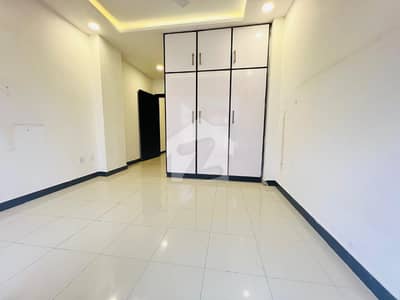 Bahria Town Phase Civic Center 1 Bed Non Furnish Apartment Available For Rent