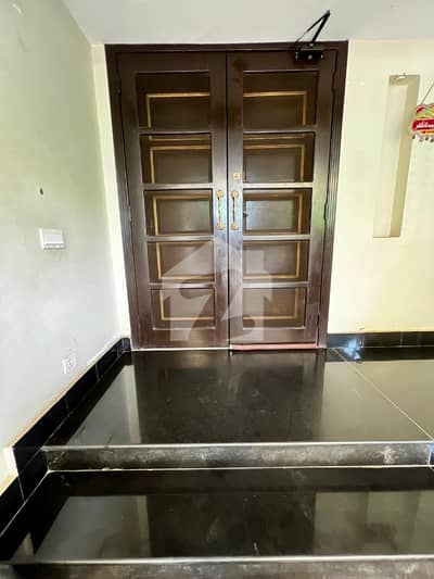 PAF Falcon SD House 19 Marla Facing Park Totally Renovated
