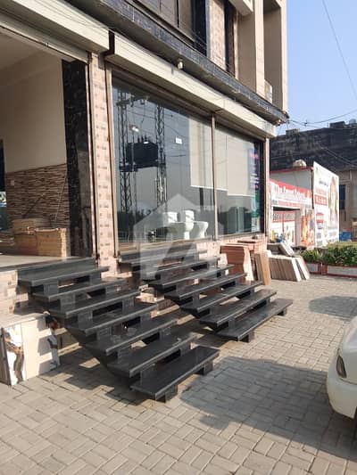 سوہاں ویلی اسلام آباد میں 10 مرلہ Studio عمارت 25.0 کروڑ میں برائے فروخت۔