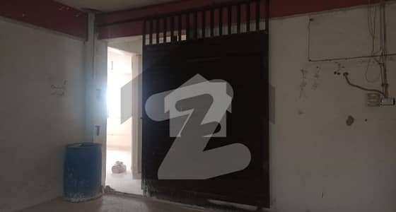 In Mehran Town Sector 6E Factory For Rent Sized 400 Square Yards