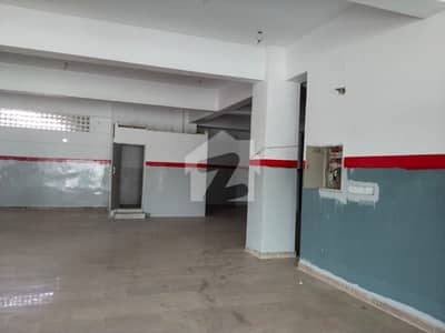 Factory For Rent In Karachi