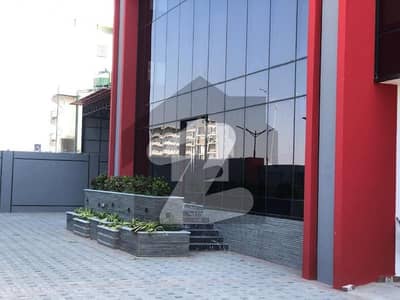 Want To Buy A Factory In Karachi?