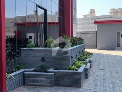Factory In Karachi Available For Rent
