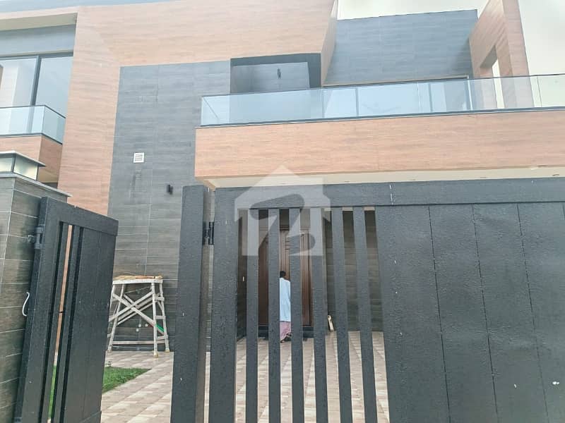Dha Phase 7kanal Full House For Rent Dha Phase 7kanal Full House For Rent