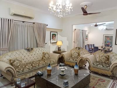 Beautiful Bungalow For Sale