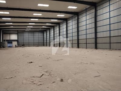 35000 Square Feet 35 Feet Hight