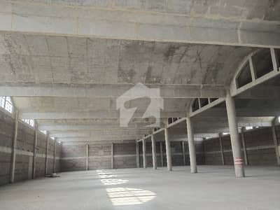 30000 Square Feet 30 Feet Height