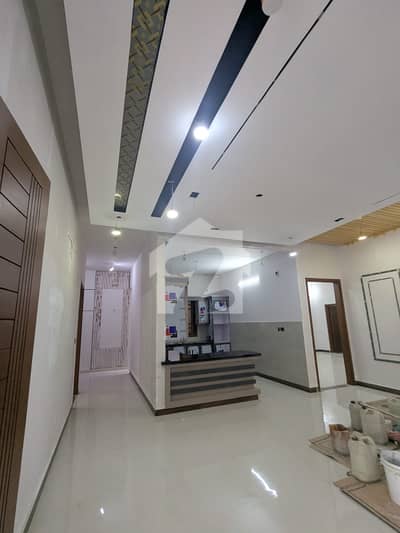 350 Sq. Yd Bunglow For Sale In Gulistan-E-Jauhar Block 14 (VIP Block )
