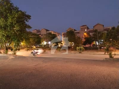 Main Bw Corner Plot Available for Sale