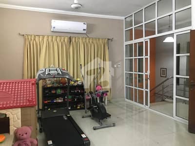 Furnished 4 Bedroom SD House 14 Marla in PAF Falcon Complex