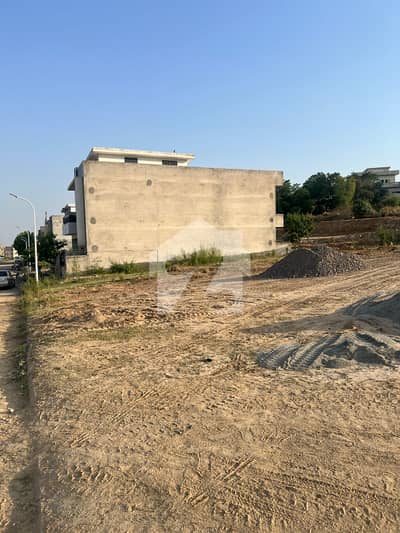 7 Marla Solid Plot For Sale in Block T Gulberg Islamabad 7 Marla Solid Plot For Sale in Block T Gulberg Islamabad