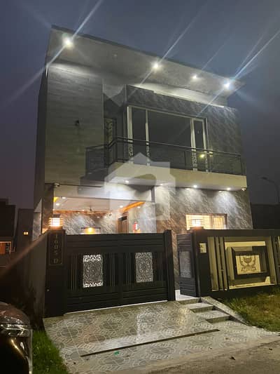5 Marla Full House Available For Rent In DHA Phase 9town