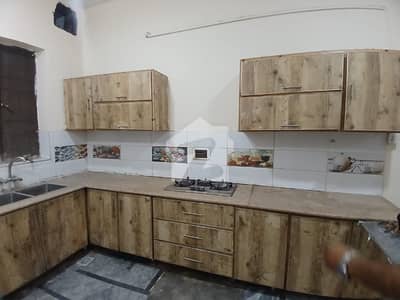 3.5 Marla Double Storey House For Sale. Good Location, Johar Town Block B3.