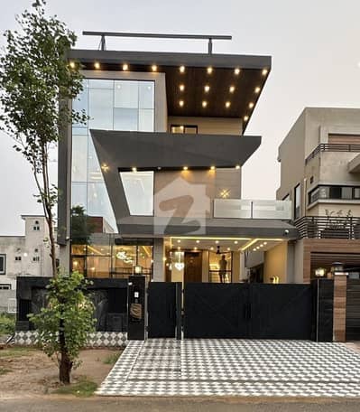 3 Years Installments Plan 5 Marla Brand New House For Sale In Park View City