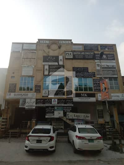 Office Available For Rent In G 10/1 Near Highcort