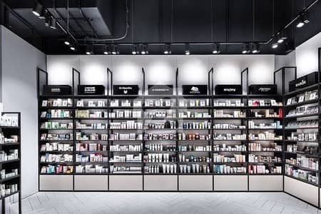 BEAUTIFUL CORNER SHOPS AVAILABLE FOR RENT - MODEL COLONY