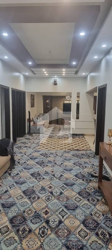 گلشنِ اقبال - بلاک 13 ڈی گلشنِ اقبال,گلشنِ اقبال ٹاؤن,کراچی میں 6 کمروں کا 16 مرلہ مکان 8.5 کروڑ میں برائے فروخت۔